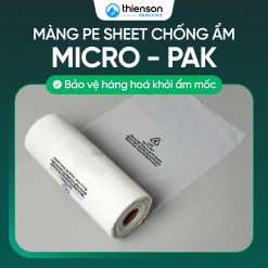 Màng chống ẩm mốc Micro-Pak PE Sheet (Hàng chính hãng HK)